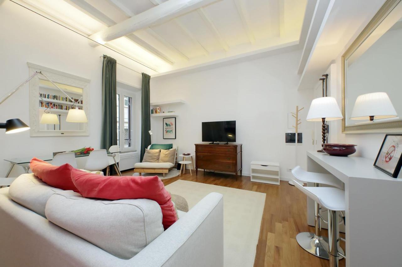 4Bnb - Serpenti Delightful Apartment Ρώμη Εξωτερικό φωτογραφία