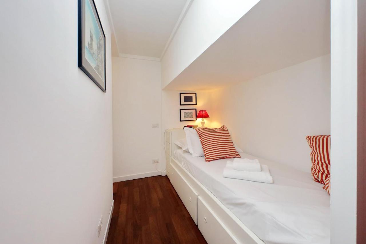 4Bnb - Serpenti Delightful Apartment Ρώμη Εξωτερικό φωτογραφία