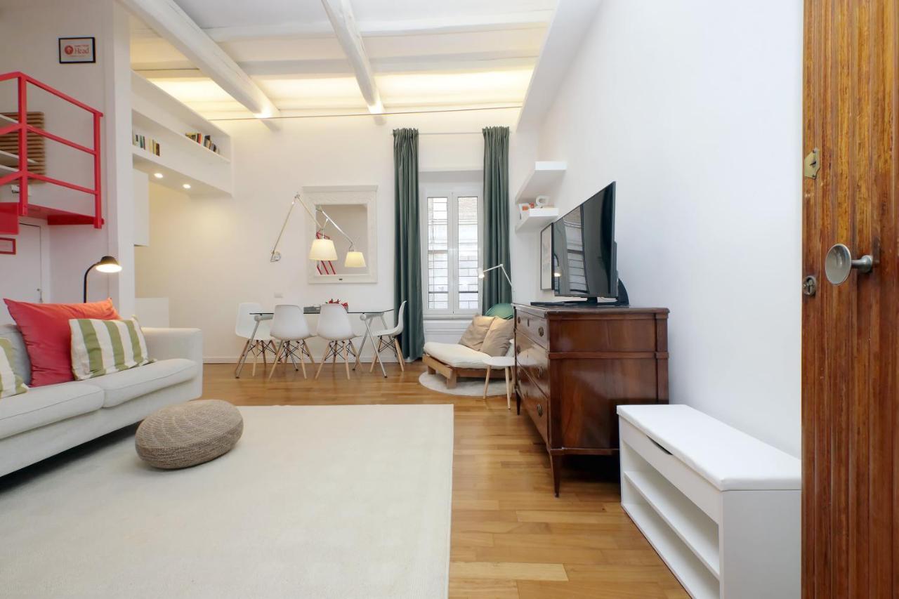4Bnb - Serpenti Delightful Apartment Ρώμη Εξωτερικό φωτογραφία