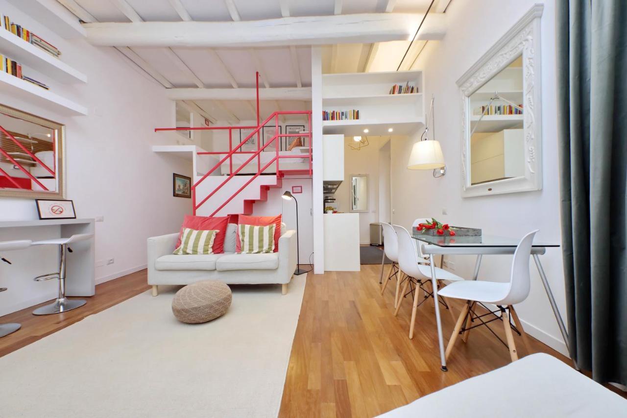4Bnb - Serpenti Delightful Apartment Ρώμη Εξωτερικό φωτογραφία