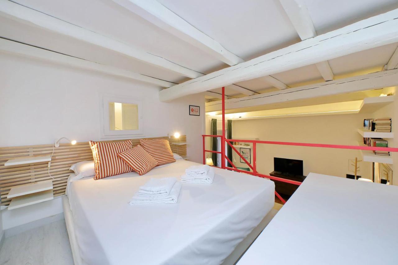 4Bnb - Serpenti Delightful Apartment Ρώμη Εξωτερικό φωτογραφία