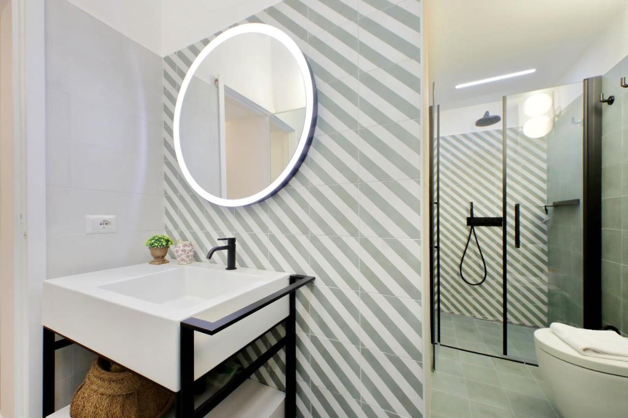 4Bnb - Serpenti Delightful Apartment Ρώμη Εξωτερικό φωτογραφία