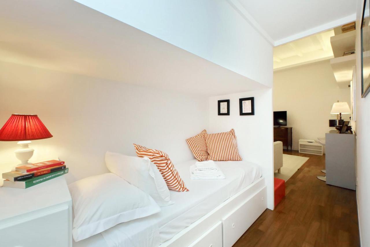 4Bnb - Serpenti Delightful Apartment Ρώμη Εξωτερικό φωτογραφία