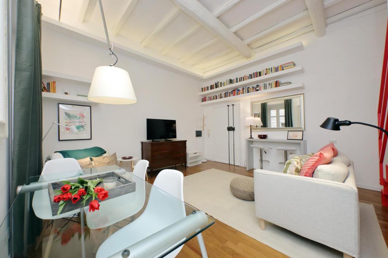 4Bnb - Serpenti Delightful Apartment Ρώμη Εξωτερικό φωτογραφία