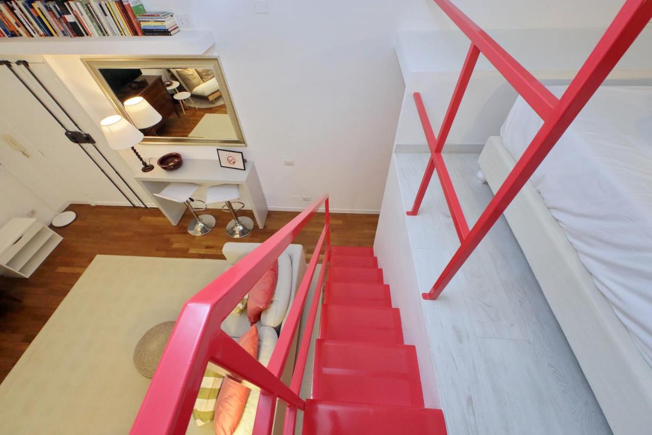 4Bnb - Serpenti Delightful Apartment Ρώμη Εξωτερικό φωτογραφία