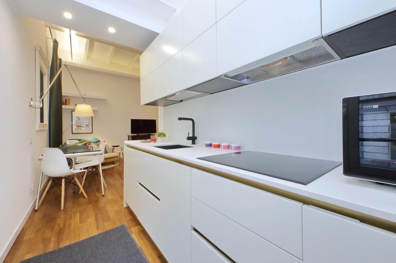 4Bnb - Serpenti Delightful Apartment Ρώμη Εξωτερικό φωτογραφία