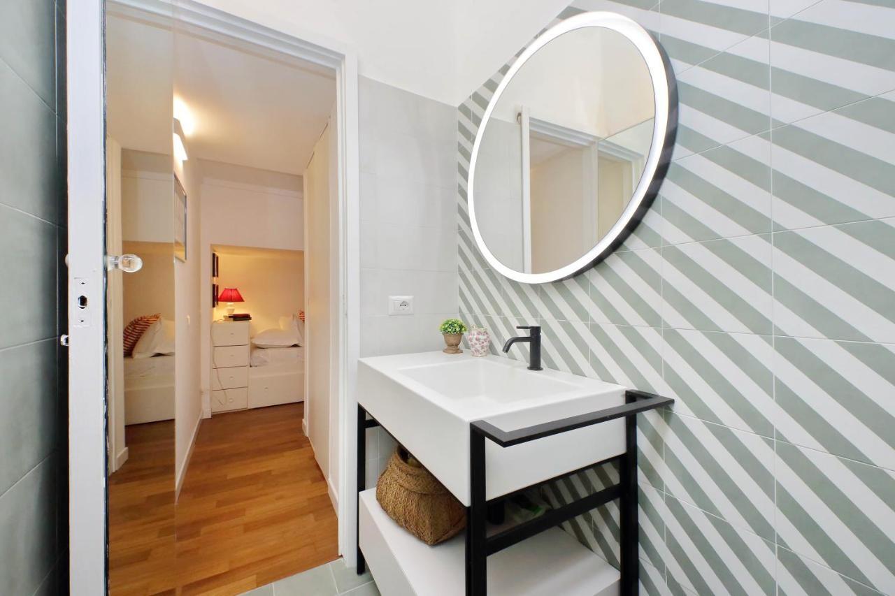 4Bnb - Serpenti Delightful Apartment Ρώμη Εξωτερικό φωτογραφία