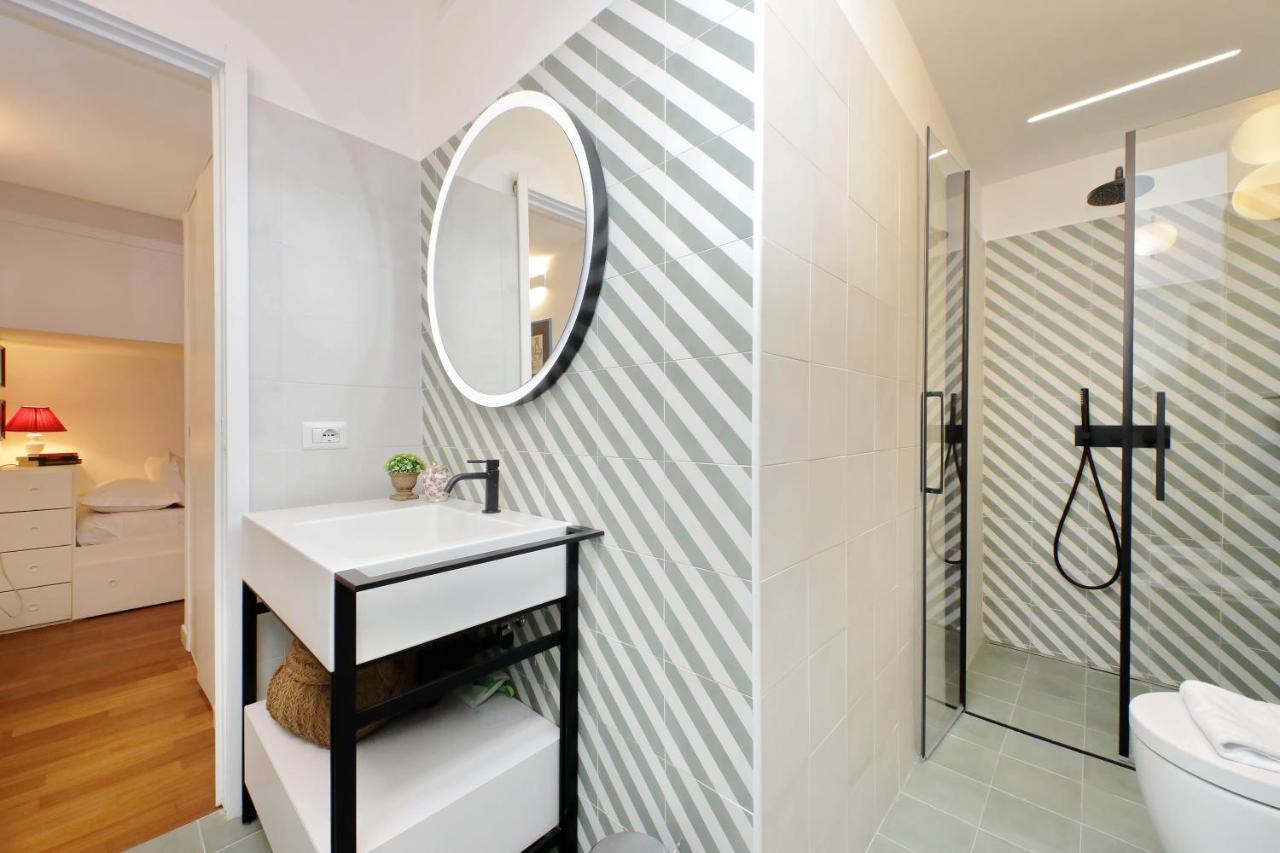 4Bnb - Serpenti Delightful Apartment Ρώμη Εξωτερικό φωτογραφία